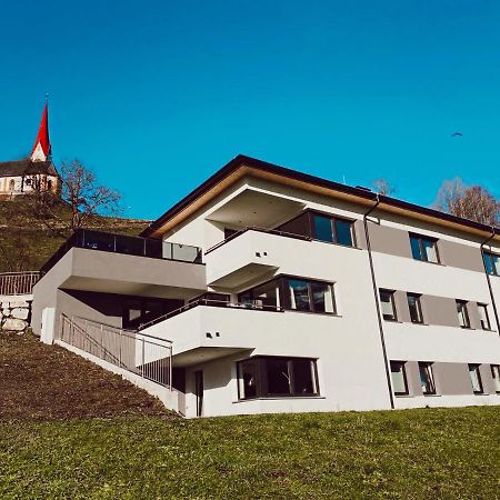 Theview Kreuzjoch Apartment Fuegen Exterior photo