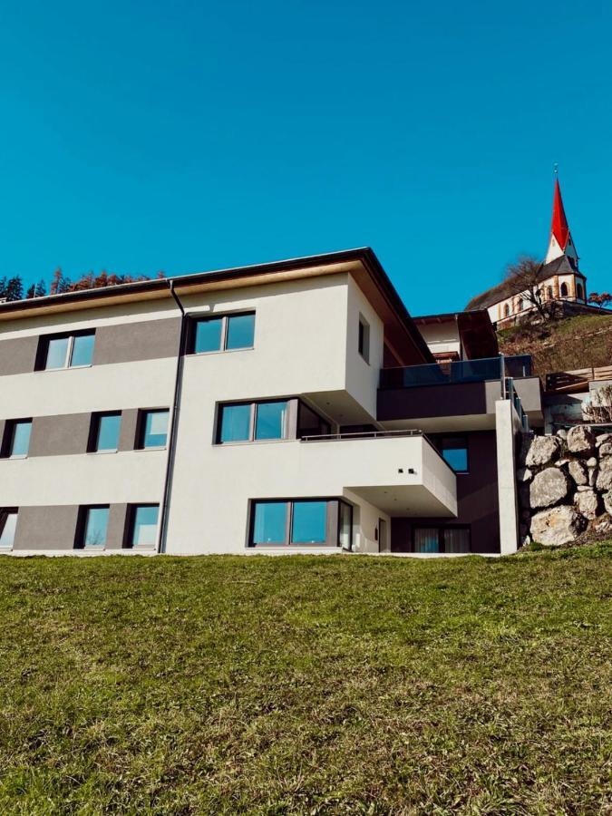 Theview Kreuzjoch Apartment Fuegen Exterior photo