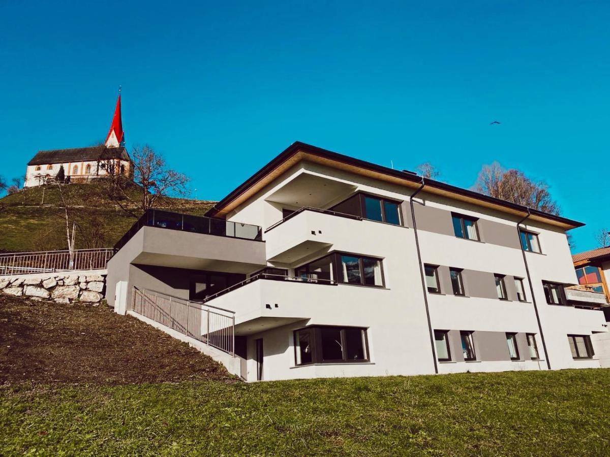 Theview Kreuzjoch Apartment Fuegen Exterior photo